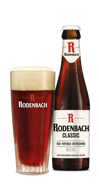Rodenback Classic