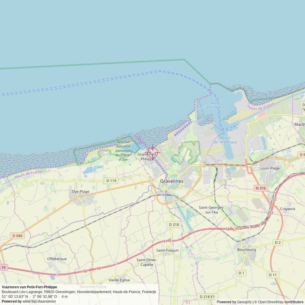 Situatiekaart 20 km Situatiekaart 20 km