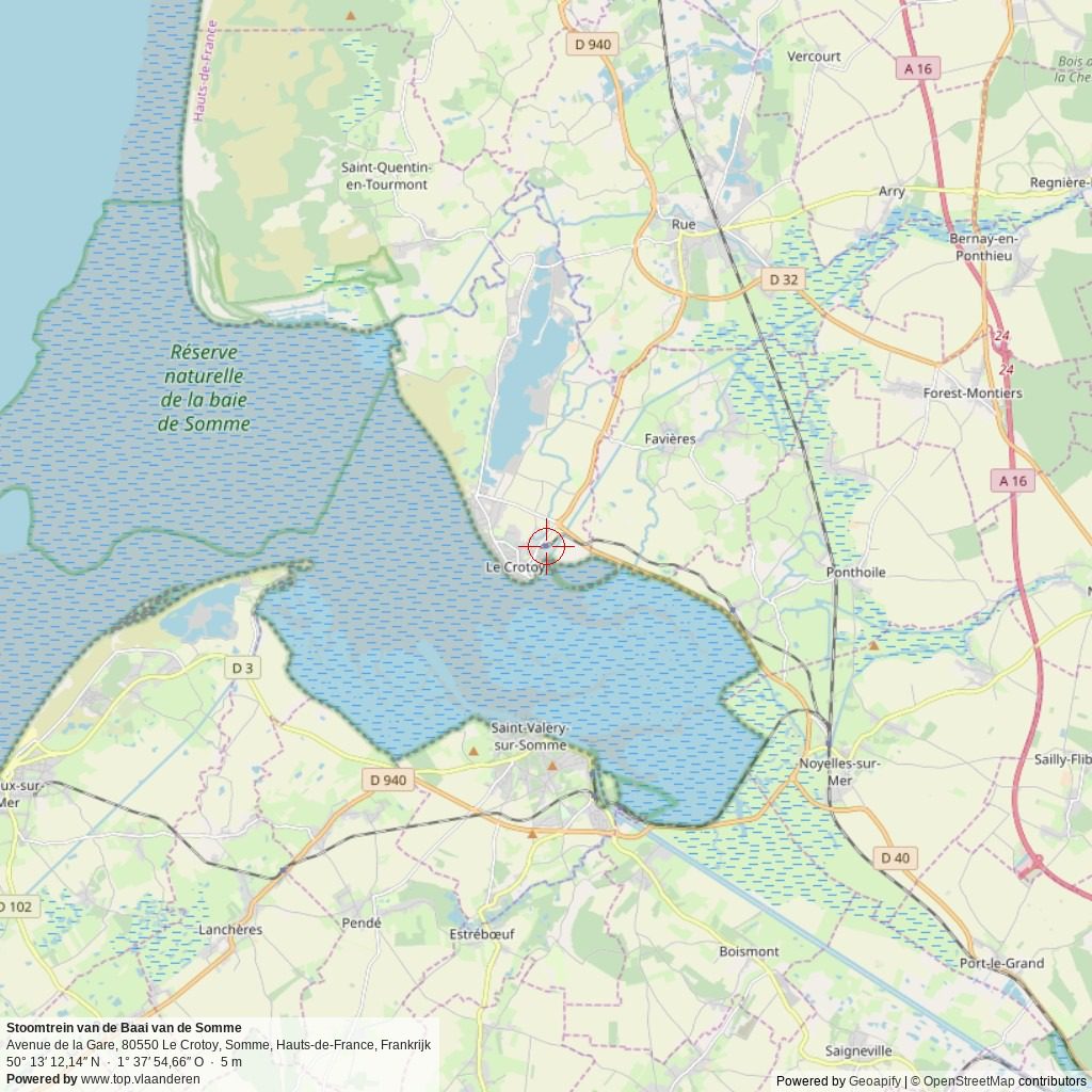 Situatiekaart 20 km Situatiekaart 20 km