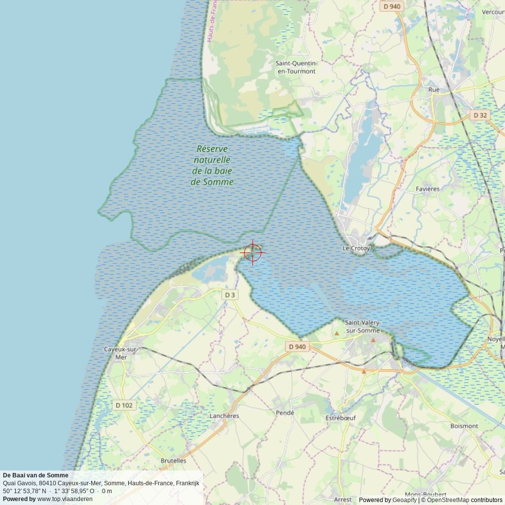 Situatiekaart 20 km Situatiekaart 20 km