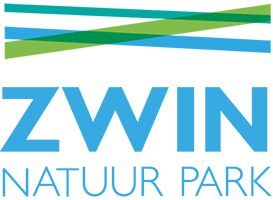 Logo ‘t Zwin (Knokke-Heist, België)
