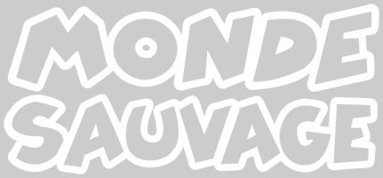 Logo Monde Sauvage Aywaille