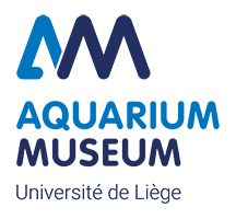 Logo Aquarium-Museum (Luik, België)