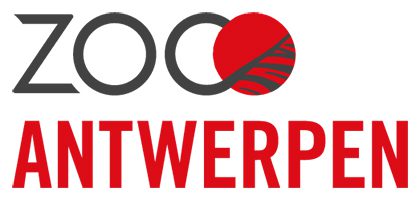 Logo Zoo Antwerpen (Antwerpen, België)