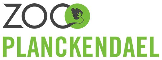 Logo Zoo Planckendael (Mechelen, België)