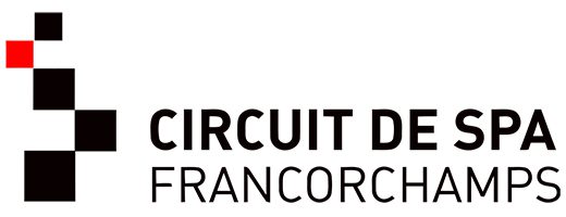 Logo Circuit van Spa-Francorchamps (Stavelot, België)