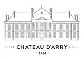 Logo Chateau d’Arry (Abbeville, Frankrijk)