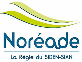 Logo Dubbele Watertoren (Ebblingem, Frankrijk)