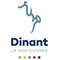 Logo Begraafplaats van Foqueux (Dinant, België)