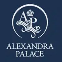 Logo Alexandra Palace – La Maison Younan (Mazières-en-Gâtine, Frankrijk)