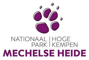 Logo Mechelse Heide (Maasmechelen, België)